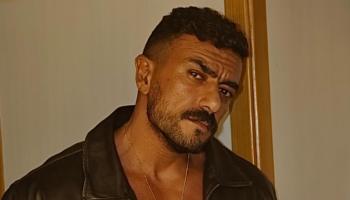 أحمد العوضي