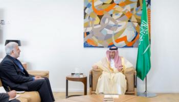 السفير الإيراني في السعودية - أرشيفية