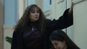 مسلسل مناعة الحلقة 12
