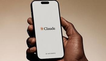 تعطل نموذج Claude