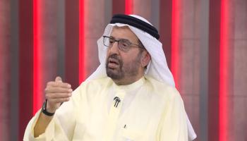 علي النعيمي