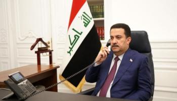 محمد شياع السوداني
