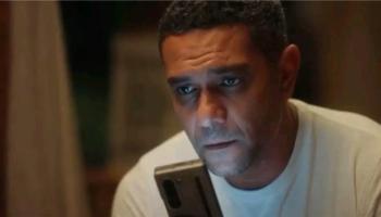 آسر ياسين في مسلسل اتنين غيرنا 