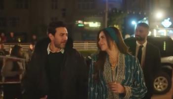 الحلقة 12 من مسلسل وننسى اللي كان