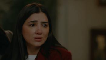  الحلقة 14 من مسلسل الست موناليزا