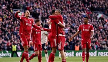 مشاهدة مباراة ليفربول اليوم 