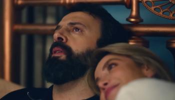 مسلسل مولانا الحلقة 16