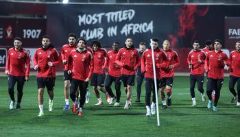 الأهلي المصري
