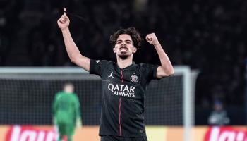 البرتغالي فيتينيا