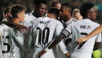 مشاهدة مباراة ريال مدريد اليوم 