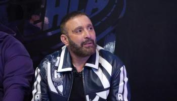 أحمد السقا مع رامز جلال