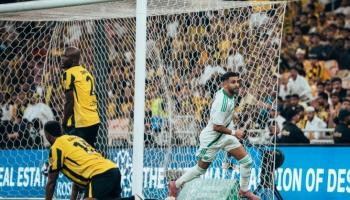 موعد مباراة الاتحاد والأهلي اليوم  