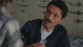 مشاهدة مسلسل المتر سمير الحلقة 2