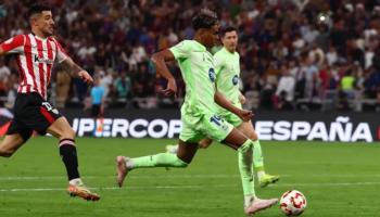مشاهدة مباراة برشلونة اليوم بث مباشر