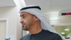 محمد بن زايد: أقول للعدو إن الإمارات قدوة لكن لحمها مُر لا يُؤكل