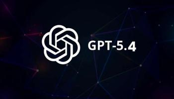 نموذج GPT-5.4