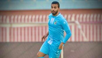 الكويتي الراحل فهد المجمد
