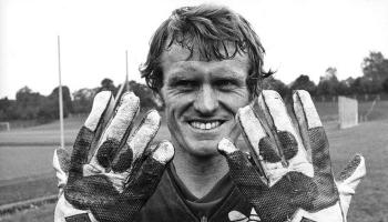 سيب ماير أسطورة بايرن ميونخ