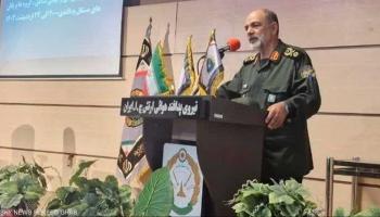 رئيس المكتب العسكري المرتقب للمرشد الإيراني الجديد