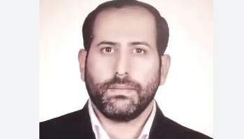 يحيى حسيني بانجكي