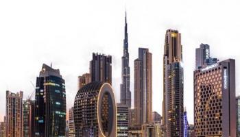القطاع العقاري في دبي