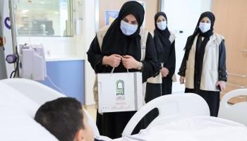 بيت الخير يحتفي بيوم زايد للعمل الإنساني