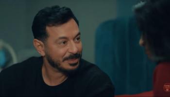 مسلسل «درش»