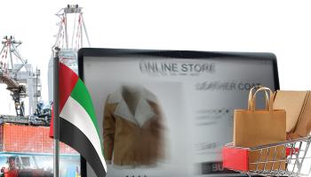 الإمارات ترسخ مكانتها مركزاً عالمياً للتجارة الإلكترونية العابرة للحدود