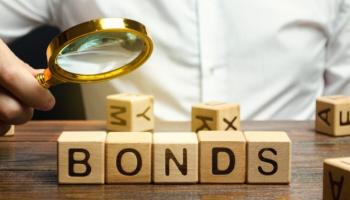 السندات تنخفض مع تجاوز النفط 115 دولارا