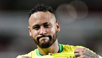 البرازيلي نيمار