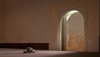 دعاء ليلة القدر اليوم 21 رمضان 2026