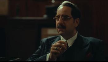 مسلسل "النص التاني"