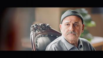 جمال سليمان في مسلسل "الخروج إلى البئر"