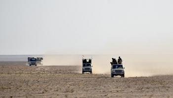 قوات عراقية - أرشيفية