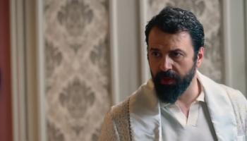 مسلسل مولانا الحلقة 23