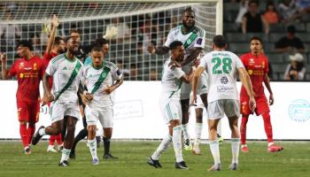 موعد مباراة الأهلي اليوم 