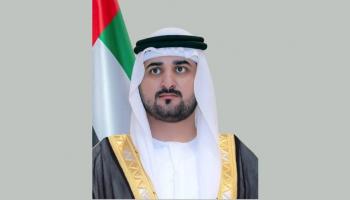 مكتوم بن محمد 