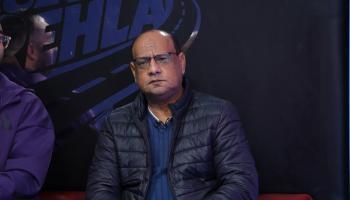 عمرو الدرديري مع رامز جلال