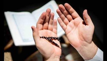 دعاء الجمعة الأخيرة من رمضان 2026 