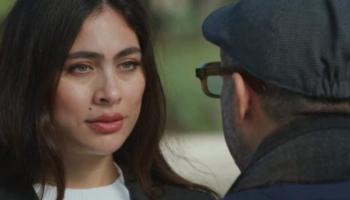 لقطة من مسلسل "أب ولكن" 