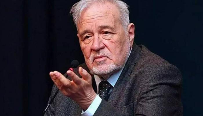 Prof. Dr. İlber Ortaylı