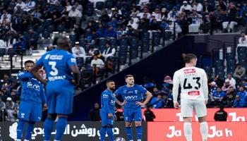 القنوات الناقلة لمباراة الهلال اليوم 