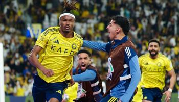 موعد مباراة النصر اليوم 