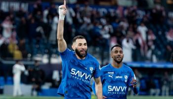 القنوات الناقلة لمباراة الهلال اليوم 