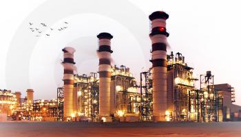 طاقة.. توزيعات أرباح ضخمة عن 2025
