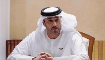 المستشار الدكتور حمد سيف الشامسي النائب العام لدولة الإمارات