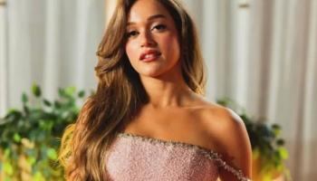 الفنانة نور إيهاب
