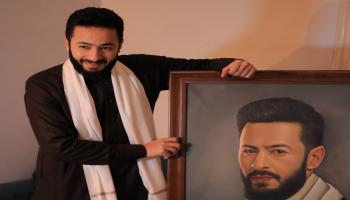 حمادة هلال يعلق على الأعلى مشاهدة