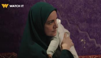 مسلسل «حكاية نرجس»