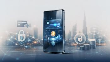 الإمارات ترسخ موقعها مركزا عالميا للتكنولوجيا المالية